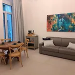 公寓 Palazzo Boccapianola