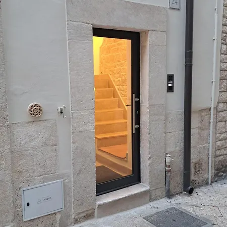 Palazzo Boccapianola *