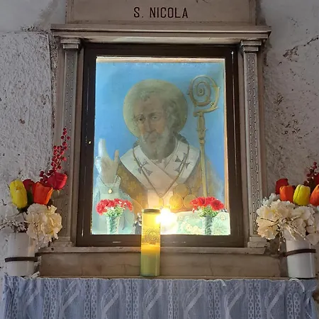 아파트 Palazzo Boccapianola