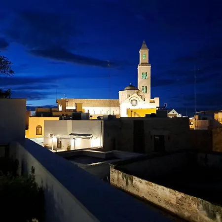 Palazzo Boccapianola 아파트