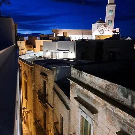 Apartmán Palazzo Boccapianola *