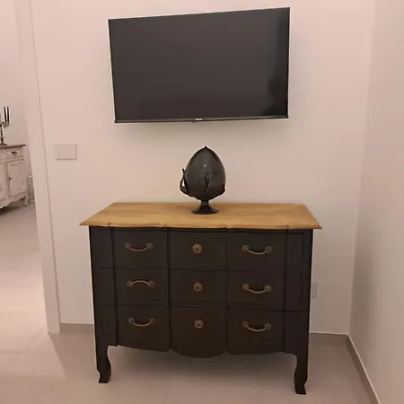 Palazzo Boccapianola Apartmán