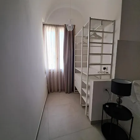Appartamento Palazzo Boccapianola