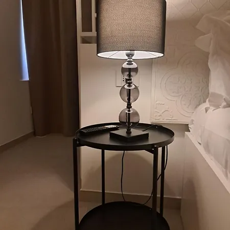 Apartmán Palazzo Boccapianola *