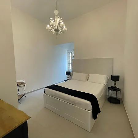 Appartamento Palazzo Boccapianola *
