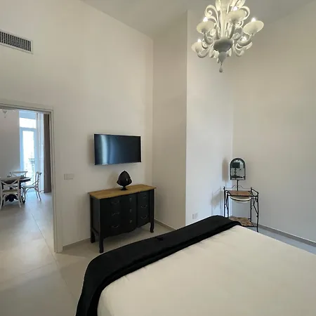 Palazzo Boccapianola 바리