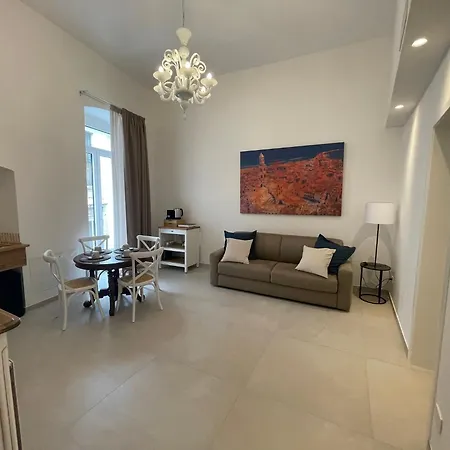 Palazzo Boccapianola Bari