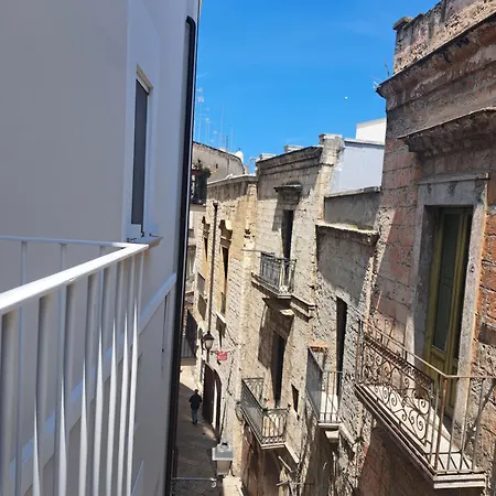 Apartmán Palazzo Boccapianola *
