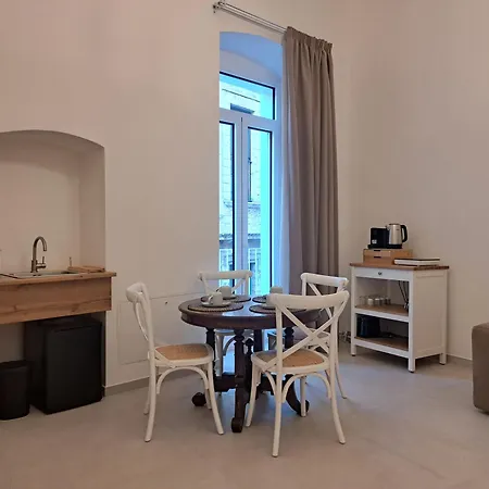 Palazzo Boccapianola Bari