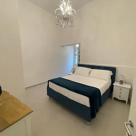 Apartmán Palazzo Boccapianola