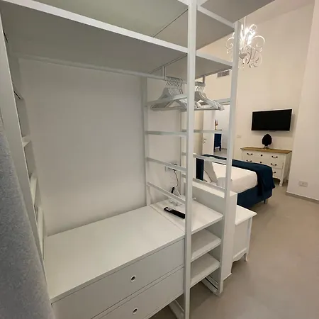 Apartmán Palazzo Boccapianola