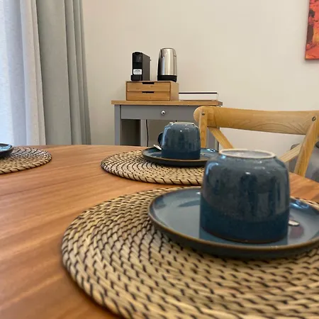 Apartmán Palazzo Boccapianola