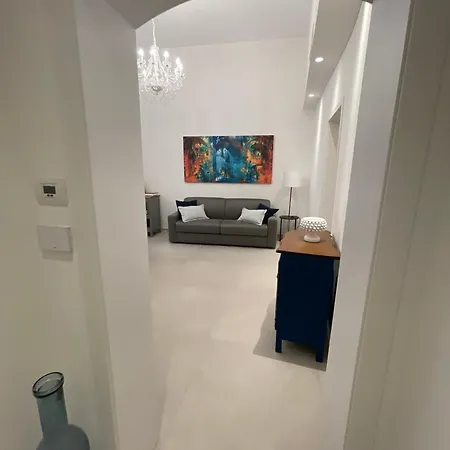 Appartamento Palazzo Boccapianola *
