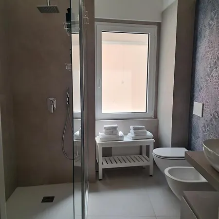 Palazzo Boccapianola * 바리