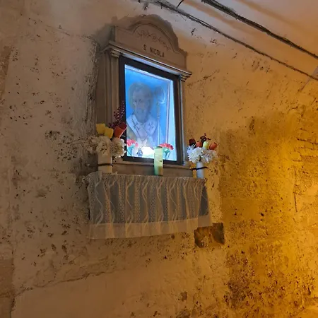 Appartamento Palazzo Boccapianola *