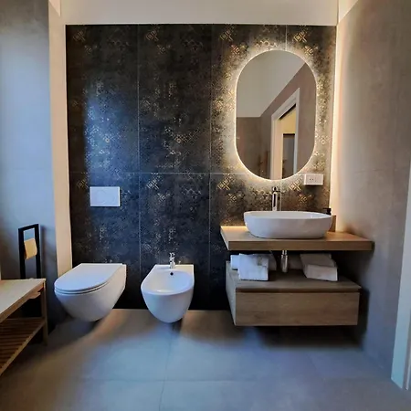 Palazzo Boccapianola * Bari