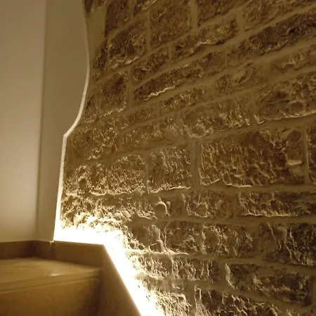 Palazzo Boccapianola 아파트