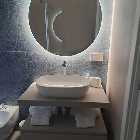 Palazzo Boccapianola 바리