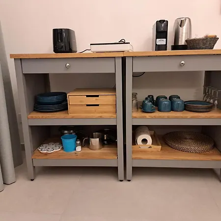 Palazzo Boccapianola Apartmán *