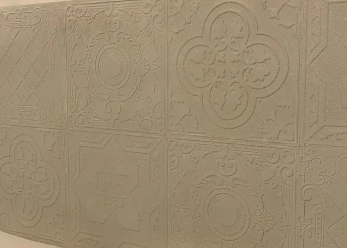 Palazzo Boccapianola Appartement