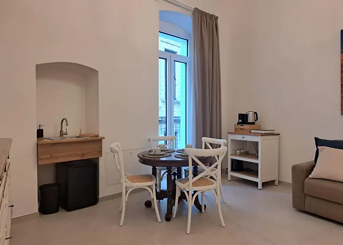 Palazzo Boccapianola Bari