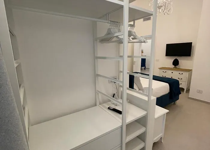 Appartement Palazzo Boccapianola