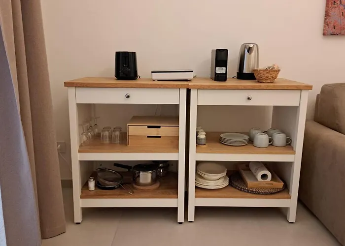 Palazzo Boccapianola Appartement Bari