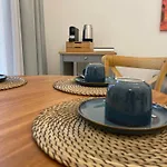 Apartment Palazzo Boccapianola
