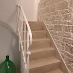 Apartment Palazzo Boccapianola Bari