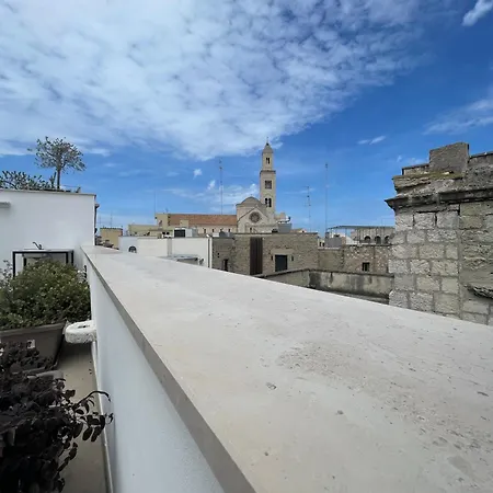 Palazzo Boccapianola Apartament