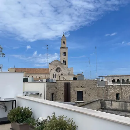Palazzo Boccapianola Apartment *