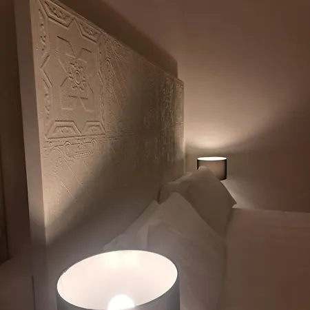 アパート Palazzo Boccapianola バーリ