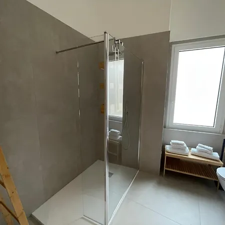 Palazzo Boccapianola Appartement