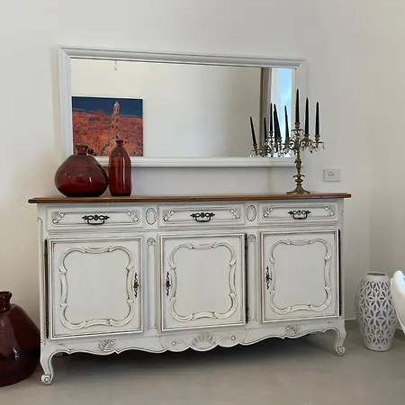 Palazzo Boccapianola Apartment Bari