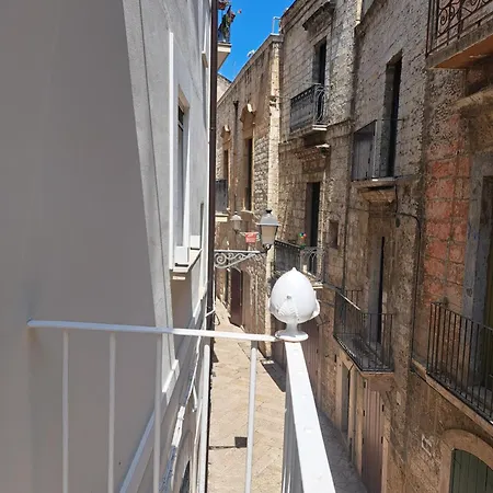 Palazzo Boccapianola Apartment