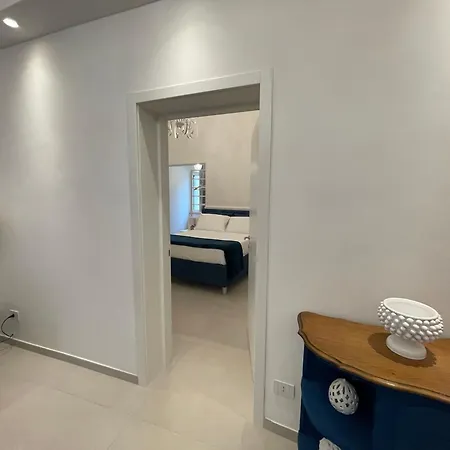 Palazzo Boccapianola Apartment Bari