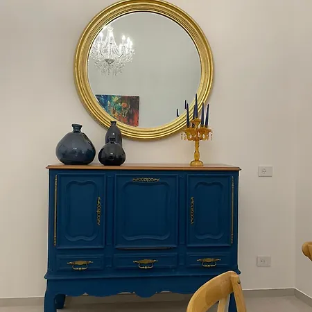 Palazzo Boccapianola Apartament *