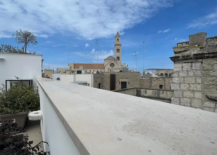 Palazzo Boccapianola Apartment