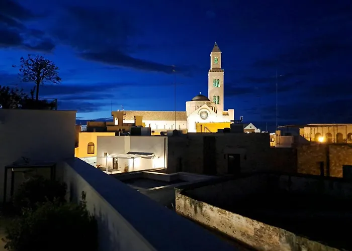 Palazzo Boccapianola Apartment