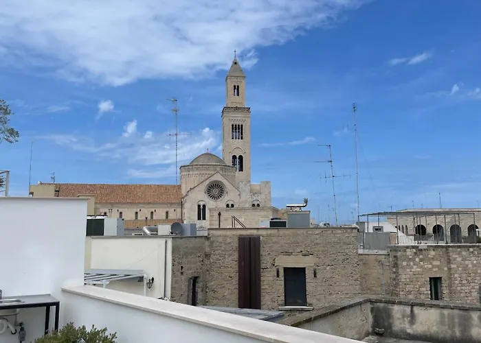 Palazzo Boccapianola Apartment *
