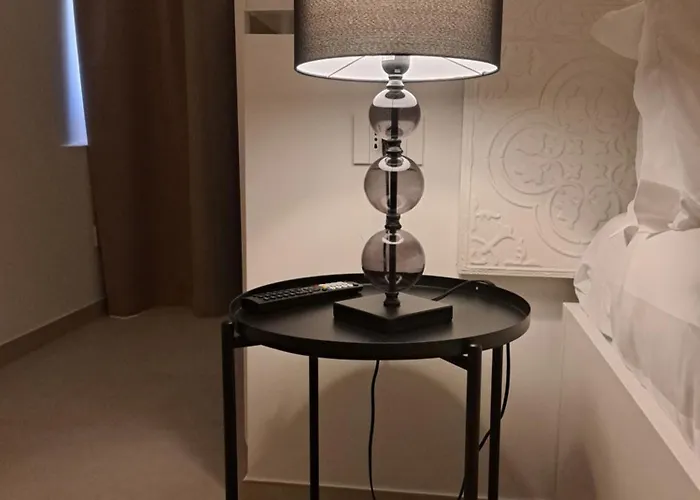 Apartment Palazzo Boccapianola *