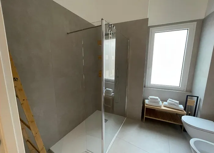 Palazzo Boccapianola Apartment