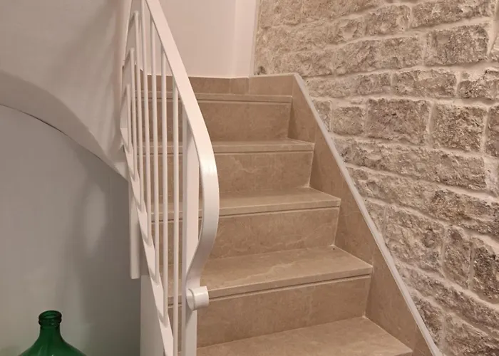 Apartment Palazzo Boccapianola Bari