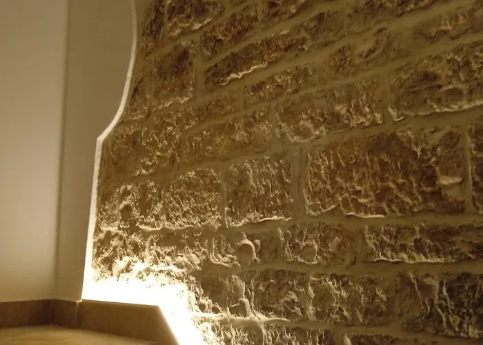 Palazzo Boccapianola Apartment