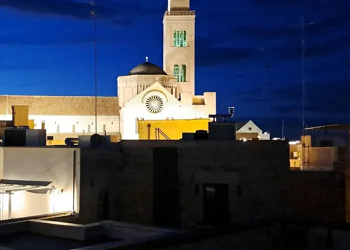 Palazzo Boccapianola Bari