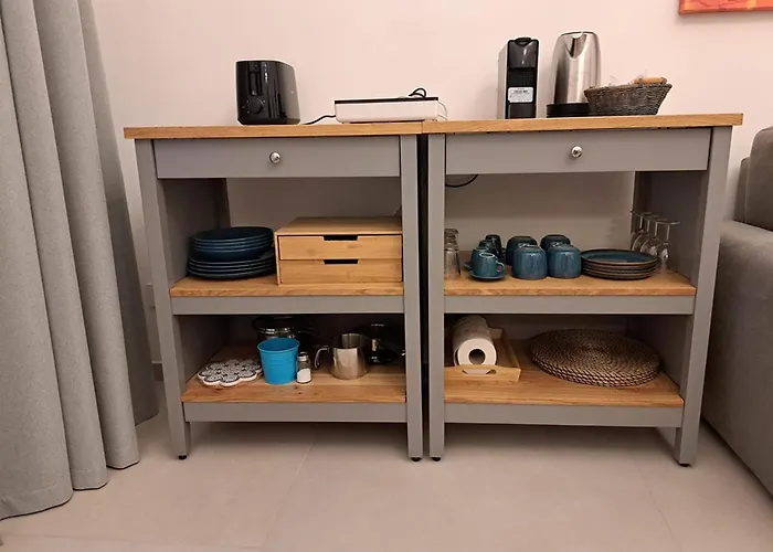 Palazzo Boccapianola Apartment *